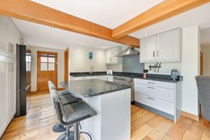 Kitchen- click for photo gallery